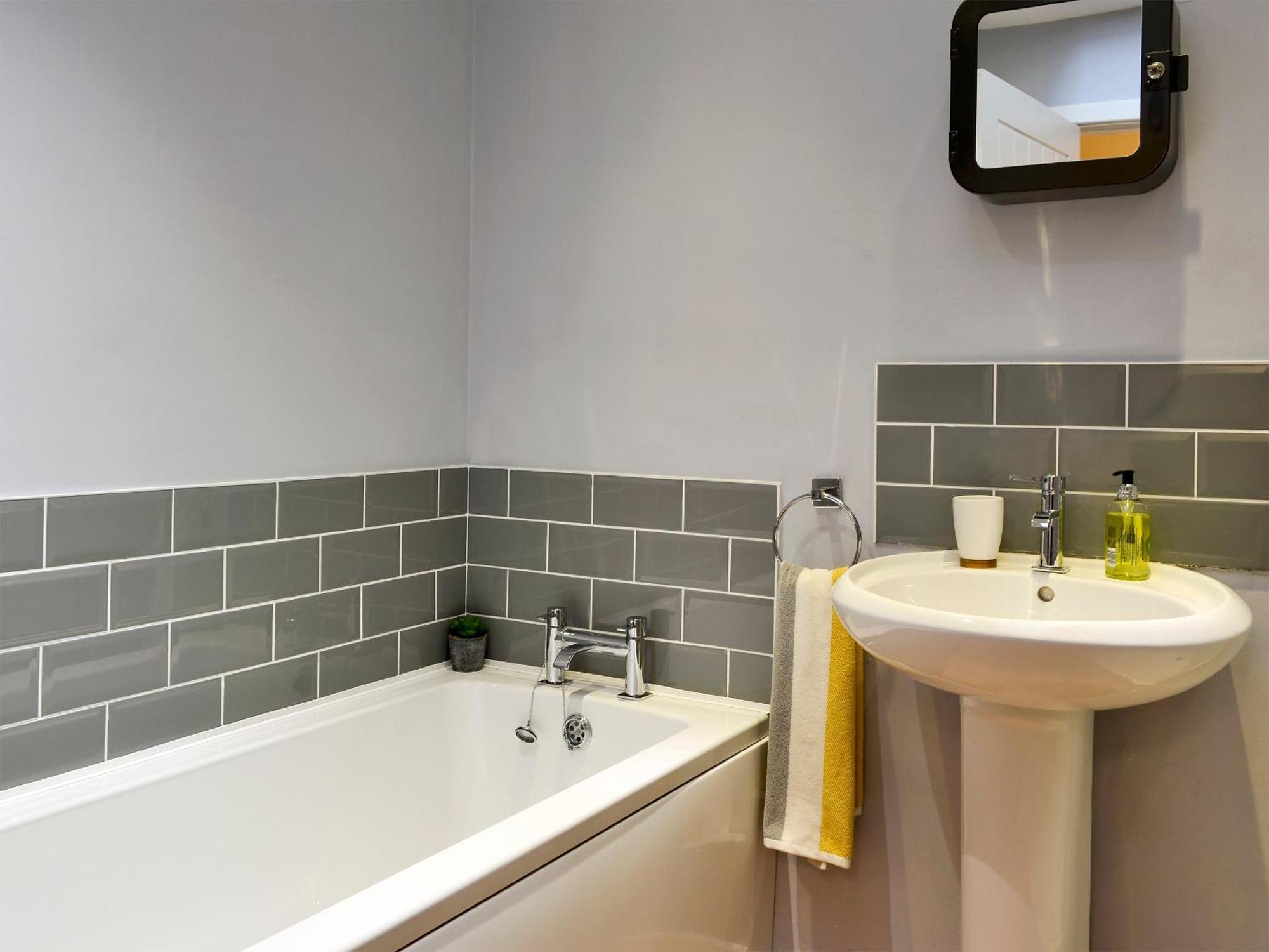 Porthole Cottage Allonby Exterior photo